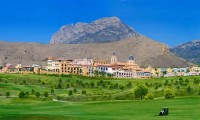 melia Villaitana Hotel